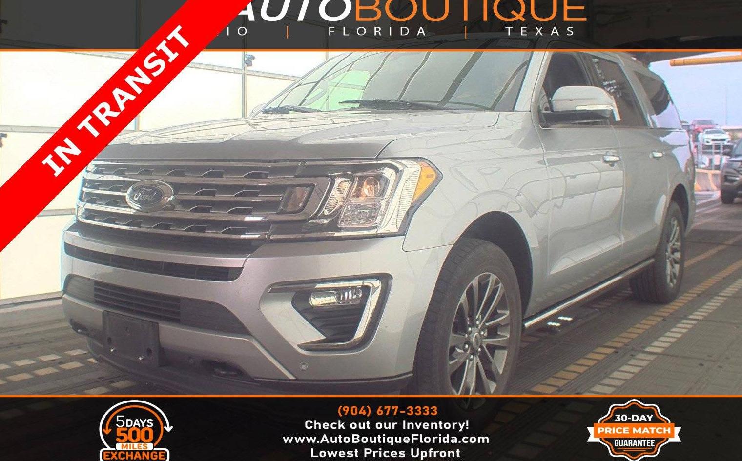 FORD EXPEDITION MAX 2021 1FMJK2AT1MEA38327 image